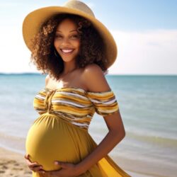 A Doctor’s Tips for Traveling During Pregnancy