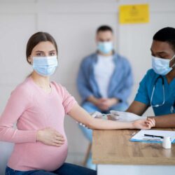 COVID-19 Vaccine and Pregnancy FAQ