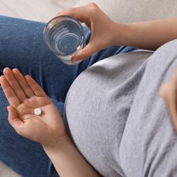 Patient Notice: Tylenol (Acetaminophen) Is Safe During Pregnancy