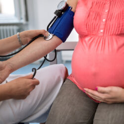 Preeclampsia & Other High Blood Pressure Pregnancy Complications