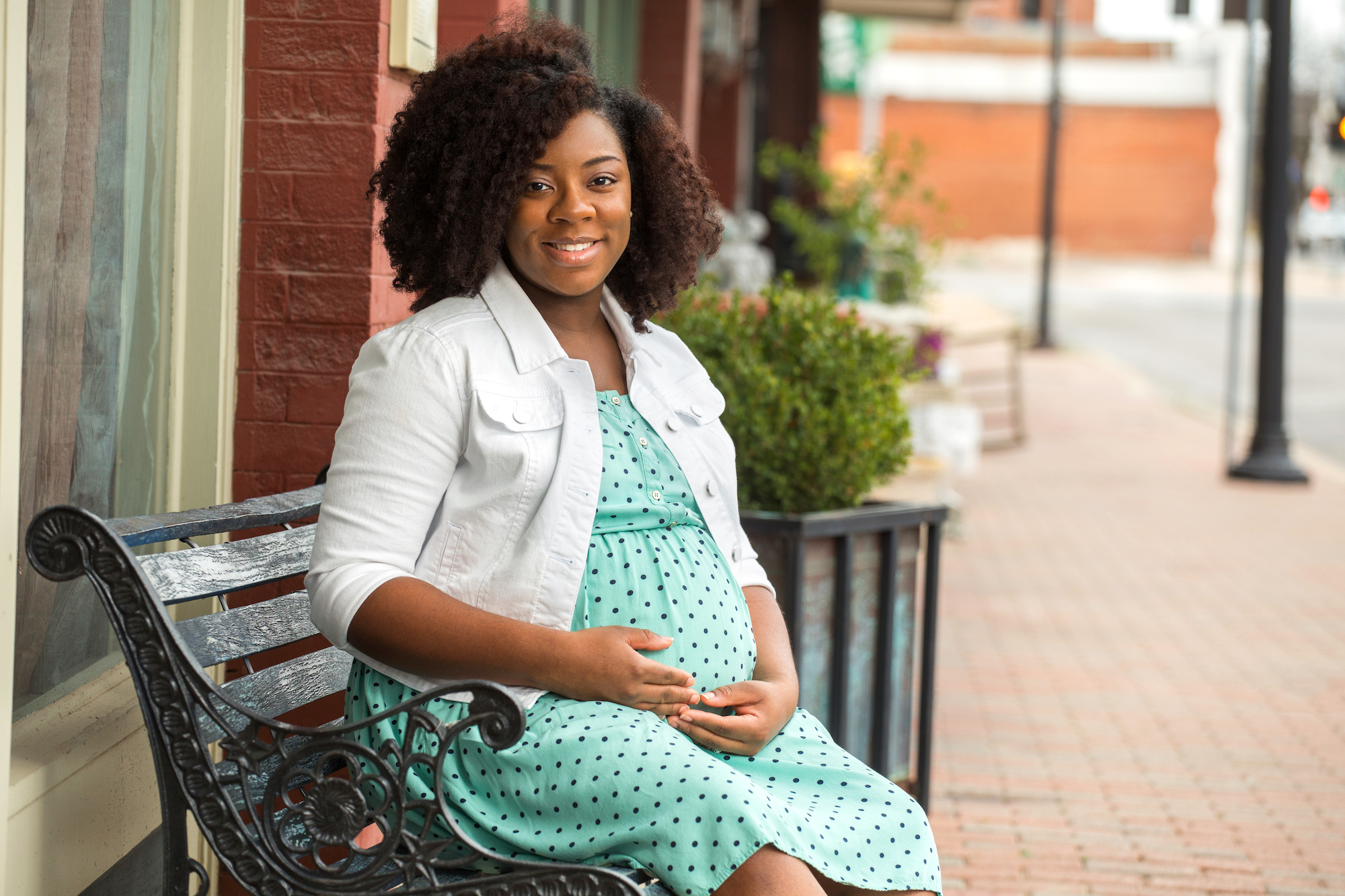 Preventing preclampsia | Female OB-GYN | Denver