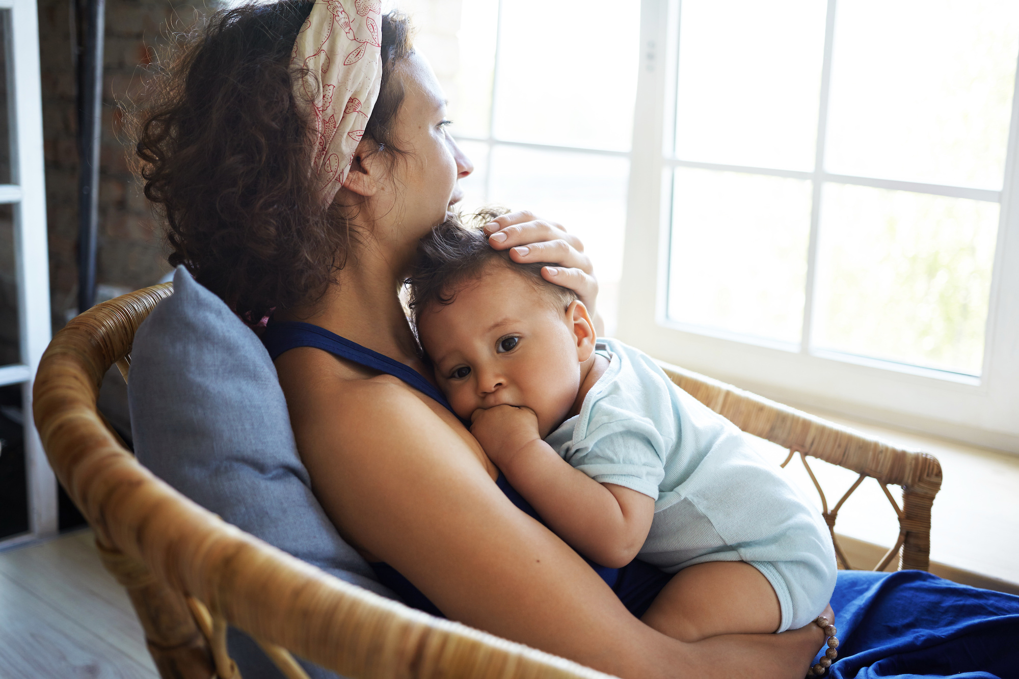Postpartum Care | CU Medicine OB-GYN East Denver (Rocky Mountain) | Denver, Rose, Stapleton Ob/GYN